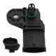 MAP Temperature Pressure TMAP Sensor Fits for 4.3L 5.0L 5.7L 6.2L Mercruiser