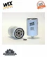 Wix Fuel Water Separator Filter  33472 | High-Quality Auto Part, Universal Fit f