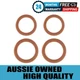 Oil Feed Pipe Gasket Kit For Hyundai Santa Fe D4HB 2.2L 2014 Onwards