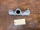YANMAR 3GM30F MARINE DIESEL #128370-12730 INTAKE MANIFOLD ASSY