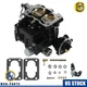 3310-807764A1 Marine Carburetor for 4.3L V6 Engine Mercruiser 3310807764A1