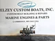 Yanmar 8LV 350 Marine Fuel Cooler 119798-26800