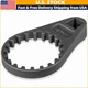 Fuel Filter Water Separator Wrench MT0041 Fit For Yamaha 4-Strokes 150 to 350 HP