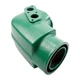 859963 877415 Exhaust Elbow 858481 for Volvo Penta TAMD31P-A TAMD41D TAMD41L-A