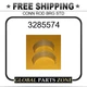 3285574 fits Caterpillar (CAT)
