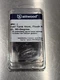 Attwood 66032-3 Fuel Tank Vent Flush Mount Stainless 90 Degree Silicone Gaskets