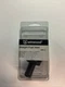 Attwood 1607-3 Straight Fuel Tank Vent, Black Free Shipping!