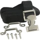 Attwood Fuel Tank Strap Set - 72" Long f/12 Gallon Tanks 11512-3 UPC 02269700...