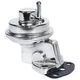 Empi 98-1270-B Chrome Generator Type Fuel Pump, 1600cc Air-cooled Vw Bug - Ghia