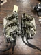Yamaha F200TXRD &lsquo;05-&lsquo;07 200HP 4 Stroke Throttle Body Manifold Complete  STB Port