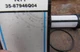 New OEM Mercury Quicksilver Filter 35-87946Q04