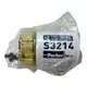 Parker Racor S3214, Fuel Filter / Water Separator w/ Bowl Assembly, OEM - NEW