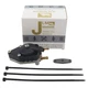 438555 Outboard Fuel Pump & Gaskets Kit for Evinrude Johnson Marine Outboard