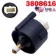 For Volvo Penta 3808616 Fuel&Water Sensor For D3 D4 D6 Inboard Replace 874572 US