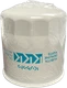 KUBOTA #HH160-32093, OIL FILTER