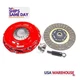 Mcleod 75207, Kit Clutch Kit-Super Street Pro Ford High Performance & Racing Par