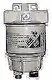 Boating Accessories New RACOR 10 Micron Fuel Filter/Water SE RAC 120RRAC02
