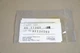 Racor RK11341 Bowl Drain Gasket Kit for 500/900/1000 Series