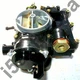 Marine carburetor 2BBL rochester 1972 165 mercruiser 1351-4282A1 electric choke