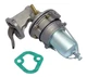 Mercury MerCruiser 86234A4 OMC 985602 982240 Carter Fuel Pump Sierra 18-7278
