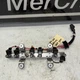 2004 MERCURY 240 SPORT JET FUEL RAIL ASSEMBLY 840412T LOT TD4 2004 MERCURY 240 SPORT JET FUEL RAIL ASSEMBLY 840412T LOT TD4