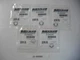 Mercury Marine Quicksilver MerCruiser 25-805062 O-ring OEM pack of 5 each