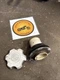 1998-2009 Yamaha XL XLT GP FX Exciter OEM Fuel Cap & Filler Neck GP7-U7831-01-00