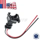 Plug Connector Fors Volvo Penta OMC 96-01 high pressure fuel injection fuel pump