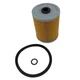 Recmar Yanmar Diesel Fuel Filter #REC41650-502320