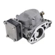 6G1-14301-01/6N0-14301-10 Marine Carburetor For Yamaha Outboard Engine 6HP 8HP