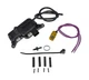 Dorman 911-933 Integrated Runner Control - Short Runner Compatible with Selec...