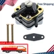 New Fuel Pump Assy For Johnson Evinrude Outboard 3-25HP 18-7350 377927 388685