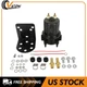 Competition Series Rotary Vane Electric Fuel Pump 100GPH 15PSI P4601HP