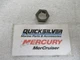 Z66 Genuine Mercury Quicksilver 11-35921 Nut OEM New Factory Boat Parts