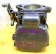824902T16 824902T28 824902A16 Carburetor #1 WME-68-1 Mercury 50hp 3cyl