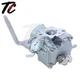 For Honda BF2 BF 2 HP Marine Boat Outboard 16100-ZW6-716-00 Carburetor Carb