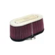 K&N Marine Flame Arrestor 59-5005 - Genuine K&N Part