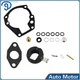 Carb Repair Kit 1.5hp/2hp/3hp/4hp For Johnson Evinrude 398532 18-7043 with Float