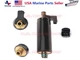 Low Pressure Fuel Pump Volvo Penta V6 V8 200 240 280 300 350 380 430 23410900