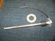 KUS Fuel Gas Gauge Sender Stainless Steel Marine Boat Part 001305K 085101