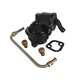 Sierra 18-7288-1 Mercruiser Mercury Fuel Pump For Inline 4 Cyl 97399A2 97399