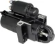 Mercruiser Volvo Penta Starter for 4.3 5.0 5.7 6.2 7.4 8.1 8.2 V6 V8 863007A1