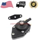 Outboard Fuel Pump With Gasket Dor Johnson/Evinrude 438559 385784 433390 385784