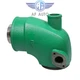 Fit For Volvo Penta Diesel Exhaust Elbow Replaces 861289 New