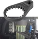 Fuel Filter Water Separator Wrench MT0041 for Yamaha 4-Strokes 150 to 350 HP