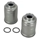 Premium Fuel Filter for Kohler Engine ED2175-318-S ED0021753180 Tractor Parts