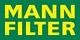 MANN-FILTER WK 9150 fuel filter