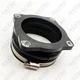 Replacement For Mercury Verado Air Intake Isolator w/ Clamp 8M0113513 815504256