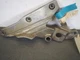 HOLDER BRACKET , R.STEP FR YAMAHA XZ550S 1983 11H-27443-00 16058