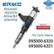 095000-6320 Fuel Injector Diesel095000-6321 RE530361 RE531210 for John Deere